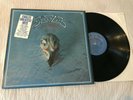 The Eagles -1976 1st Press Vinyl- Their Greatest Hits LP-6E-105, In Shrink, Hype
