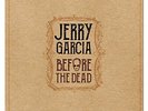 JERRY GARCIA New Sealed BEFORE THE GRATEFUL DEAD 5 VINYL RECORD BOXSET