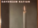 SONIC YOUTH  Daydream Nation  Enigma 1988 2LPs ED1 POSTER  NEAR MINT-