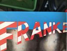 DEAD KENNEDYS FRANKENCHRIST BANNED POSTER PLUS WINSTON SMITH TWO BOOKS LOT