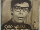 CYRO AGUIAR - 