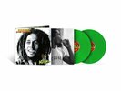 BOB MARLEY & THE WAILERS - KAYA - 40TH ANNIVERSAY 2LP GREEN VINYL - NEW / SEALED