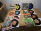 8 x Q65 / Episode Six / Remo Four / The Rolling Stones Top Rare 7