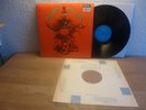 JAN DUKES DE GREY Sorcerers - Orig UK Stereo LP - Decca Nova Prog Folk Psych