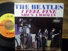 THE BEATLES 