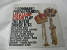 Les & Larry Elgart Command Performance Columbia CS9021 Vinyl Record LP SEALED