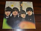 The Beatles - Beatles For Sale MONO - 90s Re vinyl record LP - OOP New & SEALED