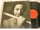 TONY WILLIAMS LIFETIME Believe It ALLAN HOLDSWORTH Alan Pasqua Tony Newton LP
