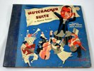 Nutcracker Suite in Dance Tempo Freddy Martin Orchestra 78 rpm 4 Records Vintage