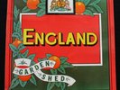 ENGLAND Garden Shed UK Arista 1977 1st pressing Prog LP *MINT-* Superb