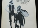 FLEETWOOD MAC Rumours UK Warner 1977 1st pressing *MINT-* LP A1 B1 Superb