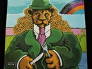 SAVOY BROWN Lion's Share UK Decca SKL 5152 1973 1st pressing *MINT* LP