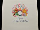 QUEEN A Night At The Opera UK EMI 1975 1st pressing *MINT* Exceptional