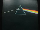 PINK FLOYD Dark Side Of The Moon UK 1st pressing Solid Blue Triangle *MINT-* LP