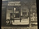 ELTON JOHN Tumbleweed Connection UK DJM 1971 1st pressing *MINT* LP Exceptional