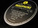 A1/B1 UK PARLOPHONE = BEATLES   SGT PEPPER '67 Psych + PEPPERLAND INSERT Lennon