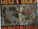 GUNS N' ROSES SEALED 