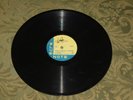 VINTAGE BLUE NOTE THELONIOUS MONK MILT JACKSON 78 RECORD 1591