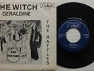 RATTLES 'The Witch' 1970 Swedish 7