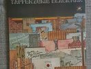 TAPPER ZUKIE - BLACK MAN - 2019 VINYL RE-ISSUE - BRAND NEW & SEALED