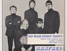 MANFRED MANN Cock A Hoop RARE Sweden only EP 45 Do Wah Diddy Diddy garage HEAR