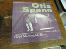 OTIS SPANN Good Morning Mr Blues LP ANALOGUE PRODUCTIONS audiophile VG++