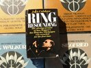 Wagner - the Ring - Georg Solti - Opera - Sealed 4 Boxs Set London ffrr Mint NOS