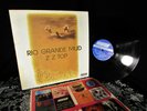 CLEAN  1972 ORIG   ZZ TOP   RIO GRANDE MUD  HARD BOOGIE BLUES = MOVING SIDEWALKS