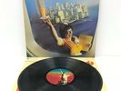 Supertramp Breakfast In America NM 1st UK Press 1979 Orange Inside Archive Copy