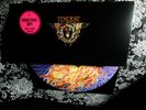 Top W.L. PROMO 1972 Orig TEMPEST 1st LP   HARD PROG CREAM POWER ALAN HOLDSWORTH