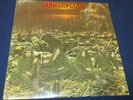 ARMAGEDDON s/t LP (1975) A&M in shrink hard rock psych prog Yardbirds