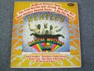 THE BEATLES-THE MAGICAL MYSTERY TOUR-CAPITOL MONO MAL.2825 CANADA-WITH  PIC BOOK