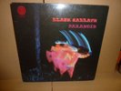 Paranoid 1st Pressing Black Sabbath UK vinyl LP album record 6360011 VERTIGO