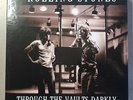 ROLLING STONES - THROUGH THE VAULTS DARKLY 11 LP rare box set  300 copies