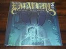 EMMURE - GOODBYE TO THE GALLOWS - OOP vinyl record LP SEALED