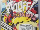 THE DEVIANTS - PTOOFF   original VINYL LP   RARE
