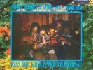LP Nikki Sudden & Rowland S. Howard Kiss You Kidnapped Charabanc NEAR MINT