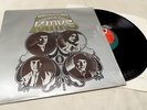 THE KINKS 'Something Else By The Kinks' Vinyl LP 1983 PRT Re-Issue - H48
