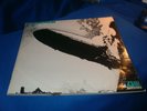 LED ZEPPELIN TURQUOISE SLEEVE RARE ATLANTIC SUPERHYPE CREDIT