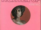Tighten Up Volume 3 Various-Reggae & Ska vinyl LP album record UK TBL145