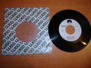 MOTLEY CRUE NO TE VAYAS ENOJADA SOLO VETE MEXICAN PROMO TRANSLUCENT VINYL 7''