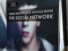 TRENT REZNOR (NINE INCH NAILS) original Vinyl 2LP The Social Network (2010)