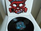 GORILLAZ     original 10