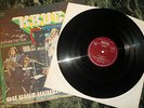 LP Manfred Krug 4, Günther Fischer, Amiga DDR