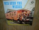 Ernst Mosch-Wir sehen uns wieder,LP 1967,mit Autogramm