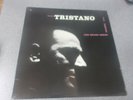 Lennie Tristano Jazz Record Series two tone mono fan label Atlantic