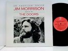 Music By  The Doors  ? An American Prayer Morrison, Jim:
