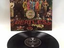 THE BEATLES 'Sgt Pepper's Lonely Hearts Club Band' Vinyl LP Re-Issue - M04