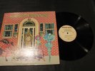 Captain Beyond Sufficiently Breathless 1st Press Capricorn Records LP EX+