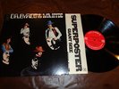 The Byrds Dr Byrd & Mr Hyde 360 2 Eye Columbia Records Psych  LP NM